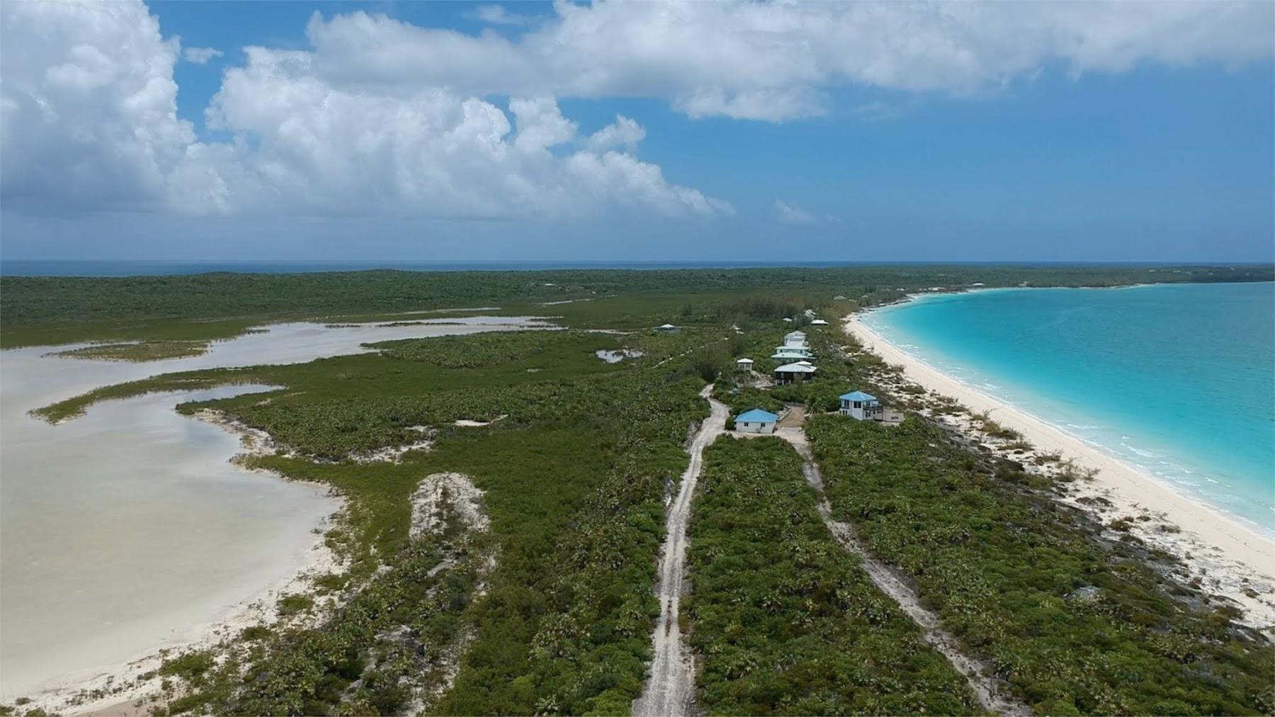 Sandee Pigeon Cay Beach