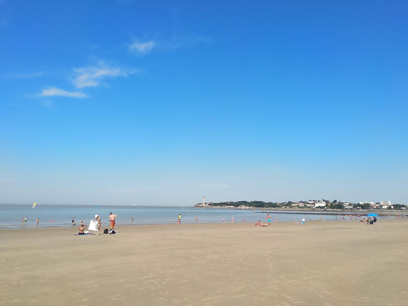 Sandee Plage Saint Georges De Didonne
