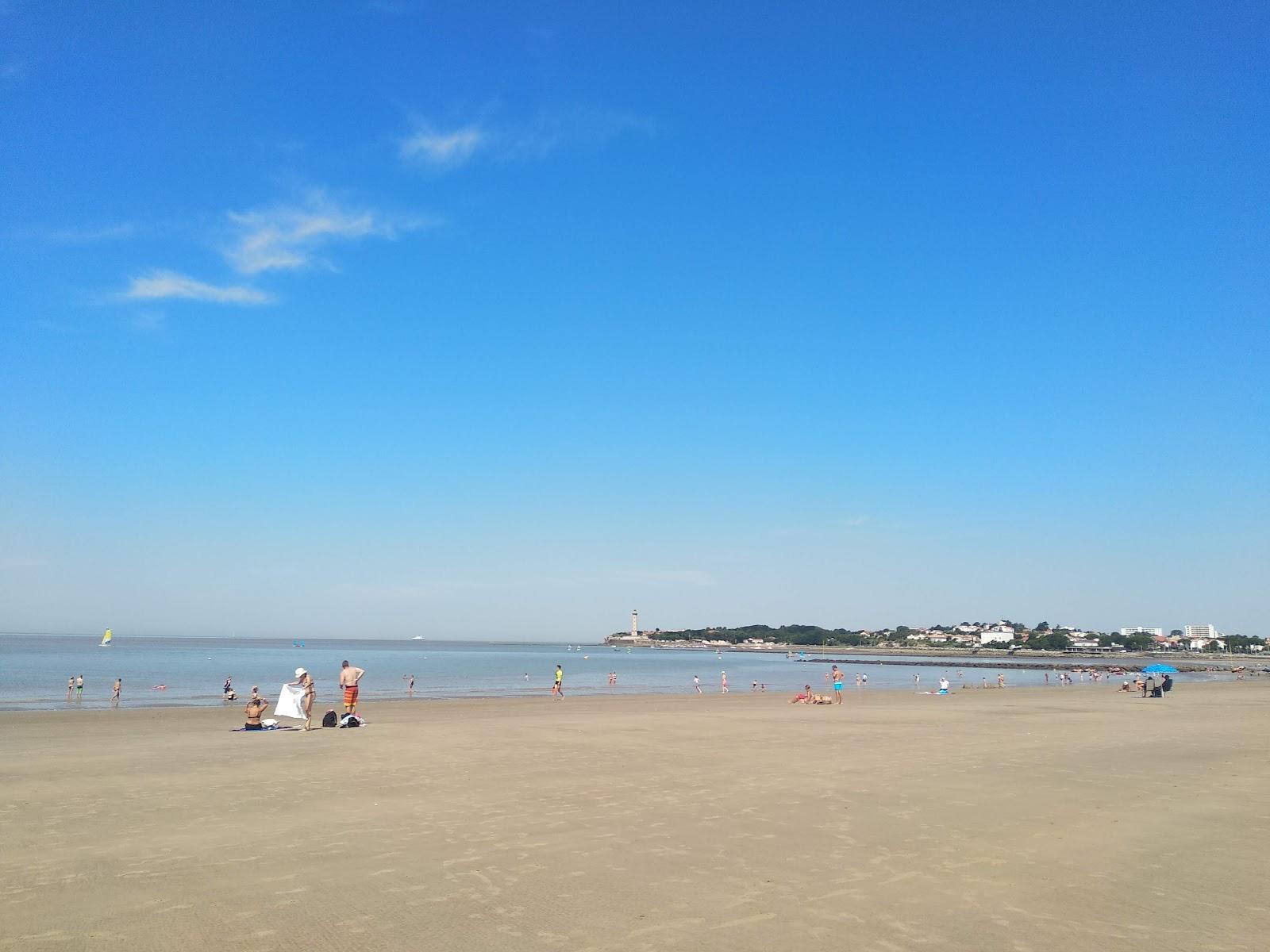 Sandee Plage Saint Georges De Didonne
 Photo