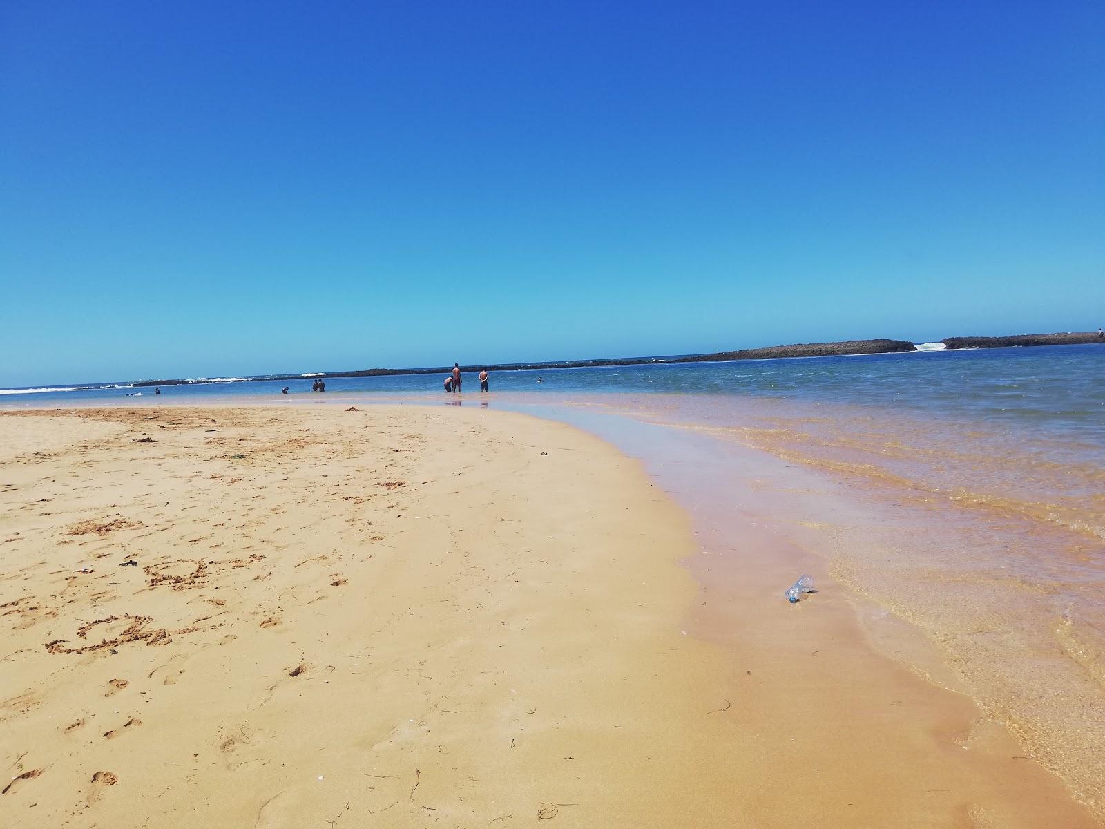 Sandee Plage De Sidi Aamar O Moussa
