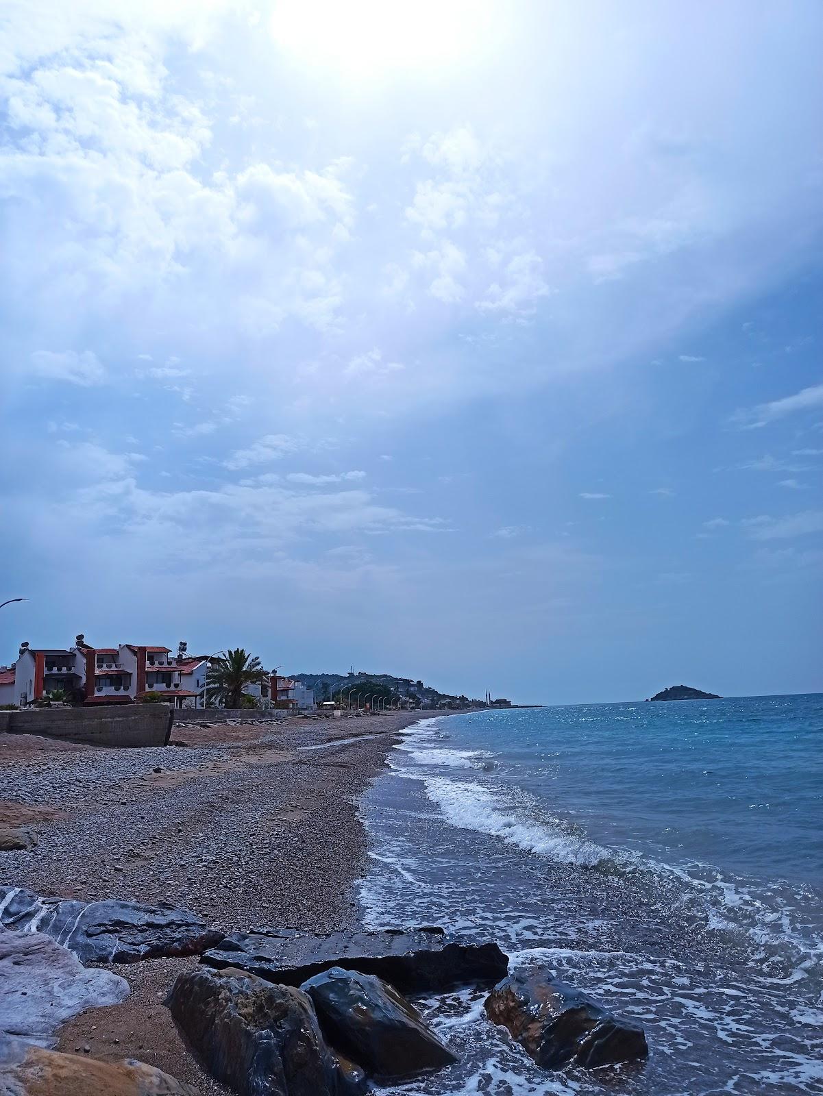 Sandee Ansel Beach