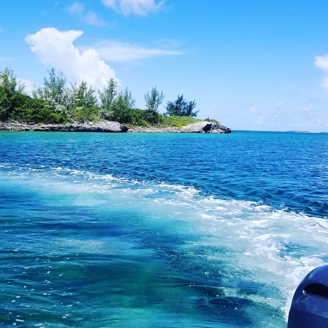 Sandee - Great Guana Cay Beach