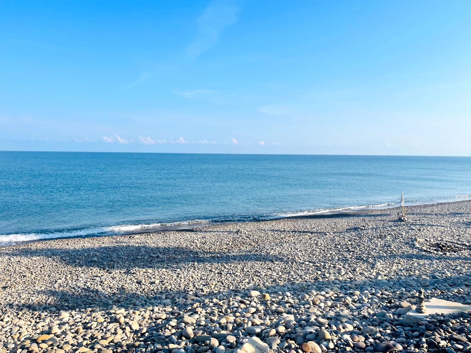 Sandee Spiaggetta Dei Petomani