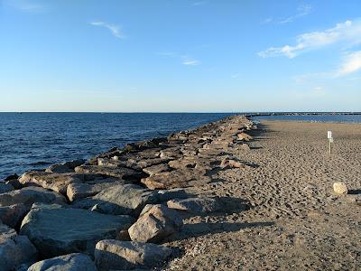 Sandee - Camp Cronin Fishing Area