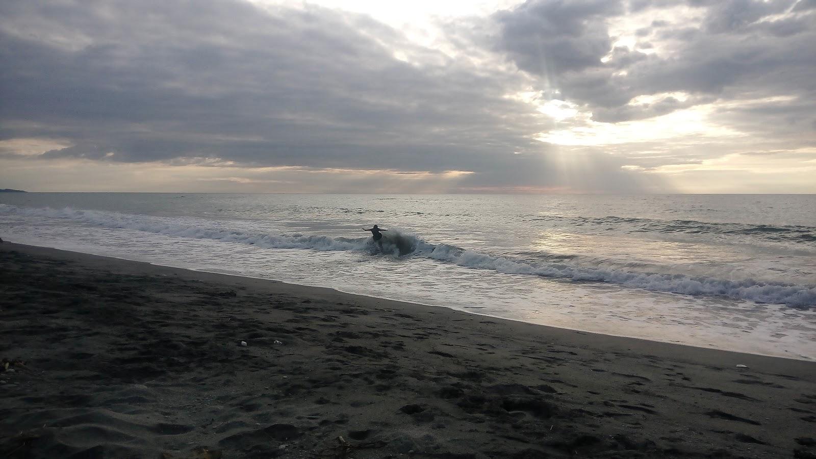 Sandee Big J Beach Resort