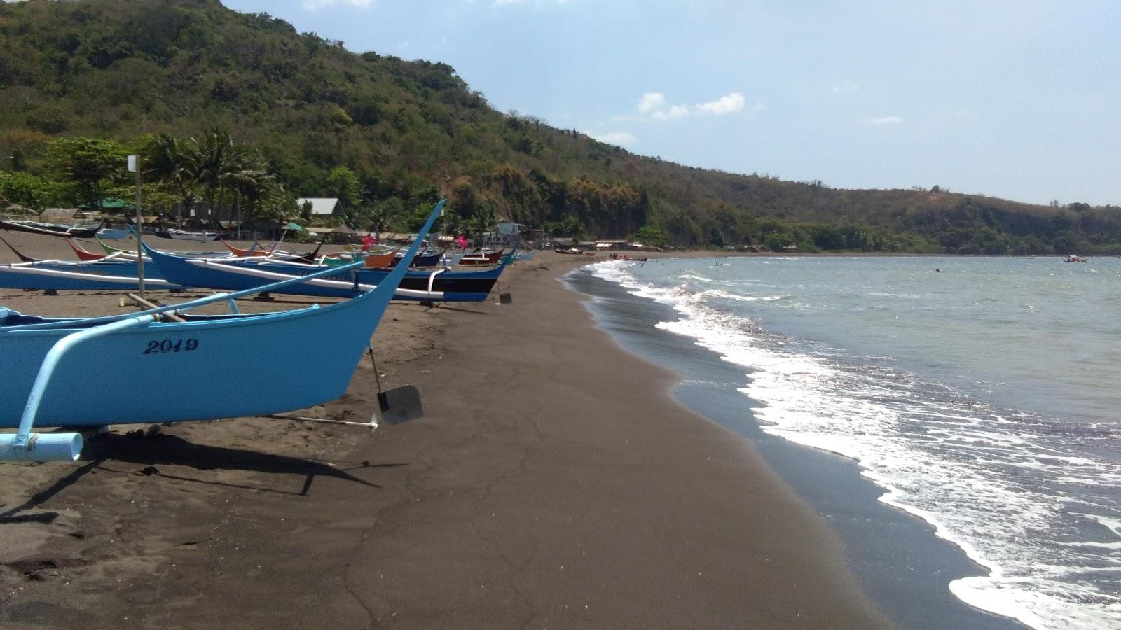 Sandee Ja-Nilo Beach Resort