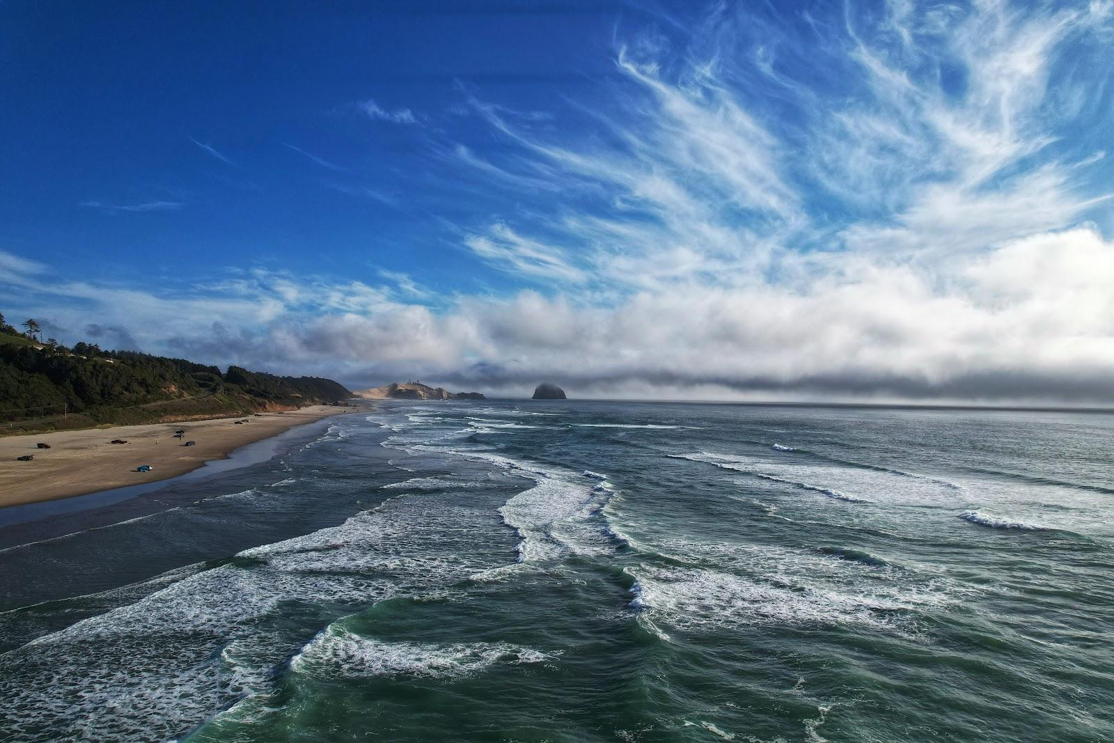 Sandee - Mcphillips Beach