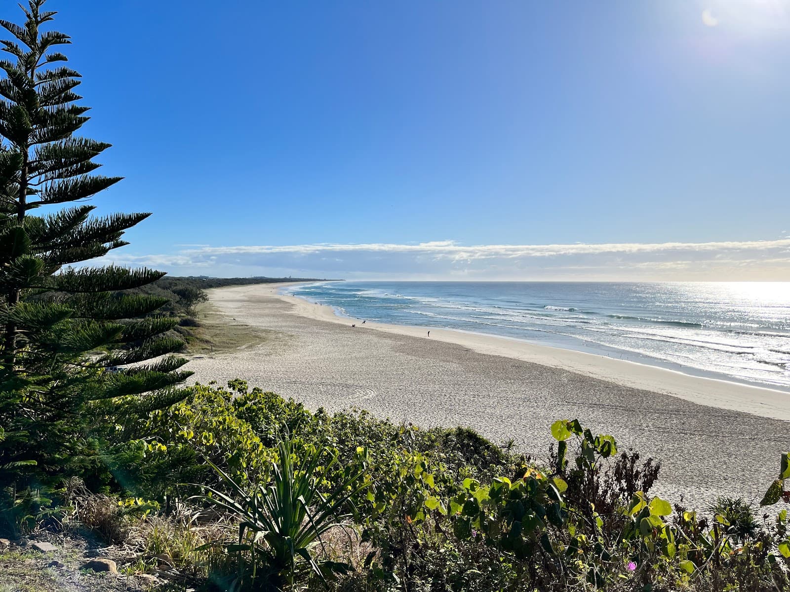 Sandee Cabarita Beach Photo