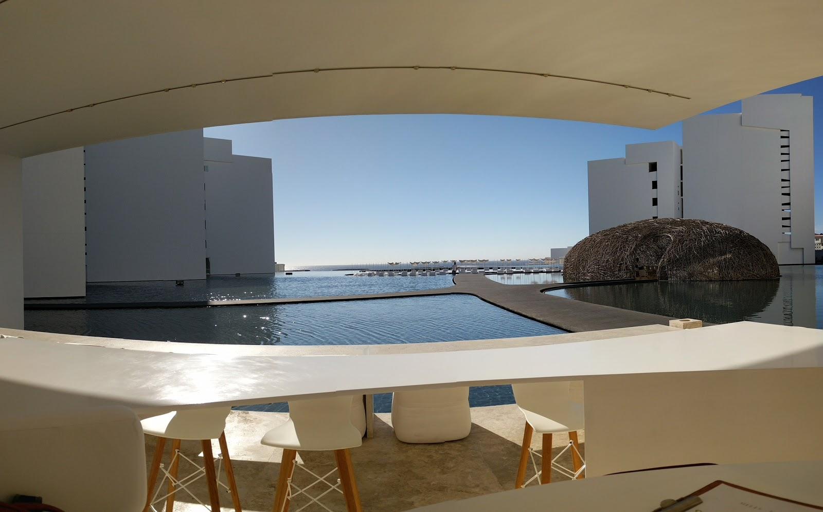Sandee Hotel Mar Adentro