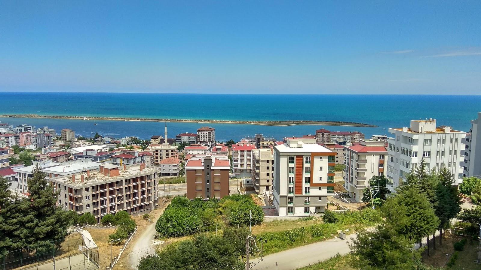 Sandee Korfez Sitesi