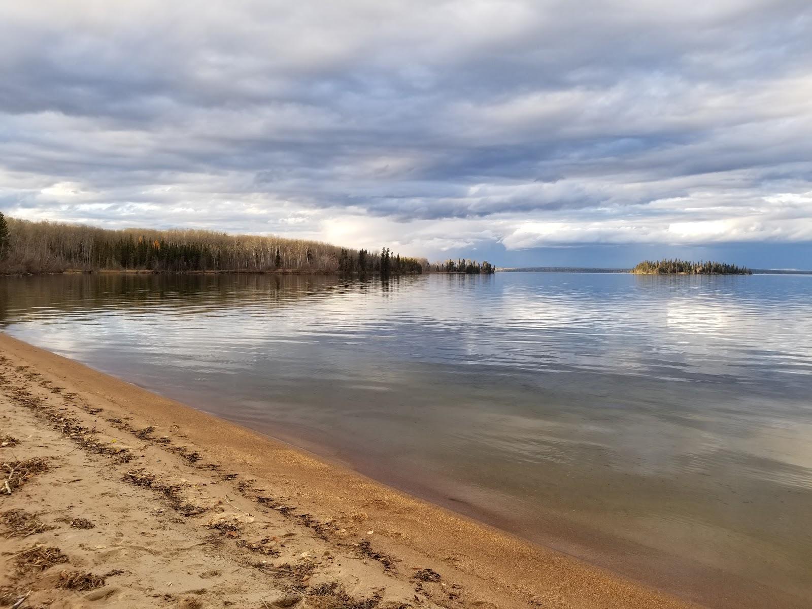 Sandee Trippes Beach