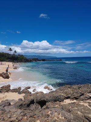 Sandee - Three Tables Beach