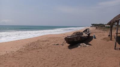 Sandee - Porto-Seguro Beach