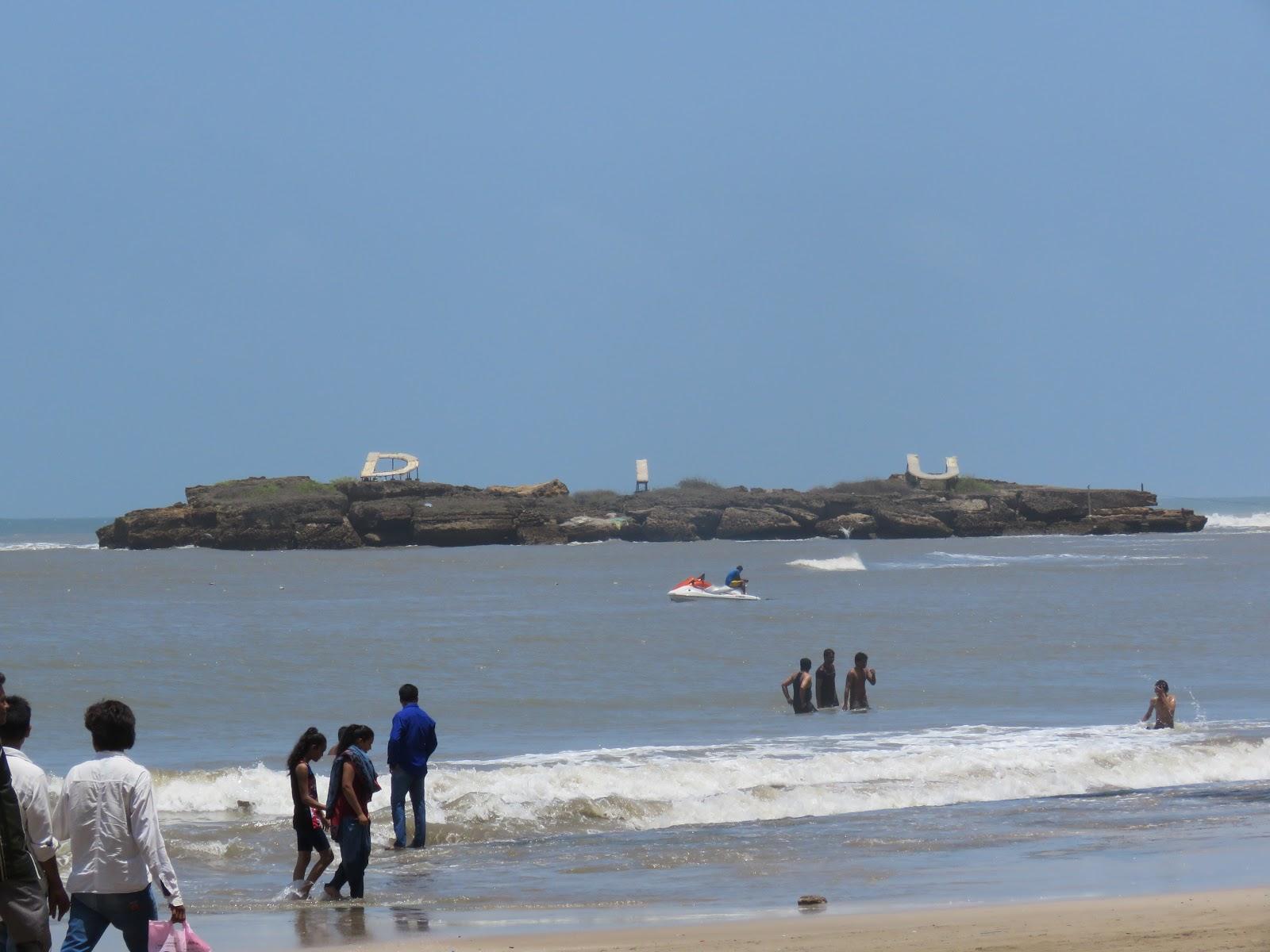 Sandee - Nagaba Beach