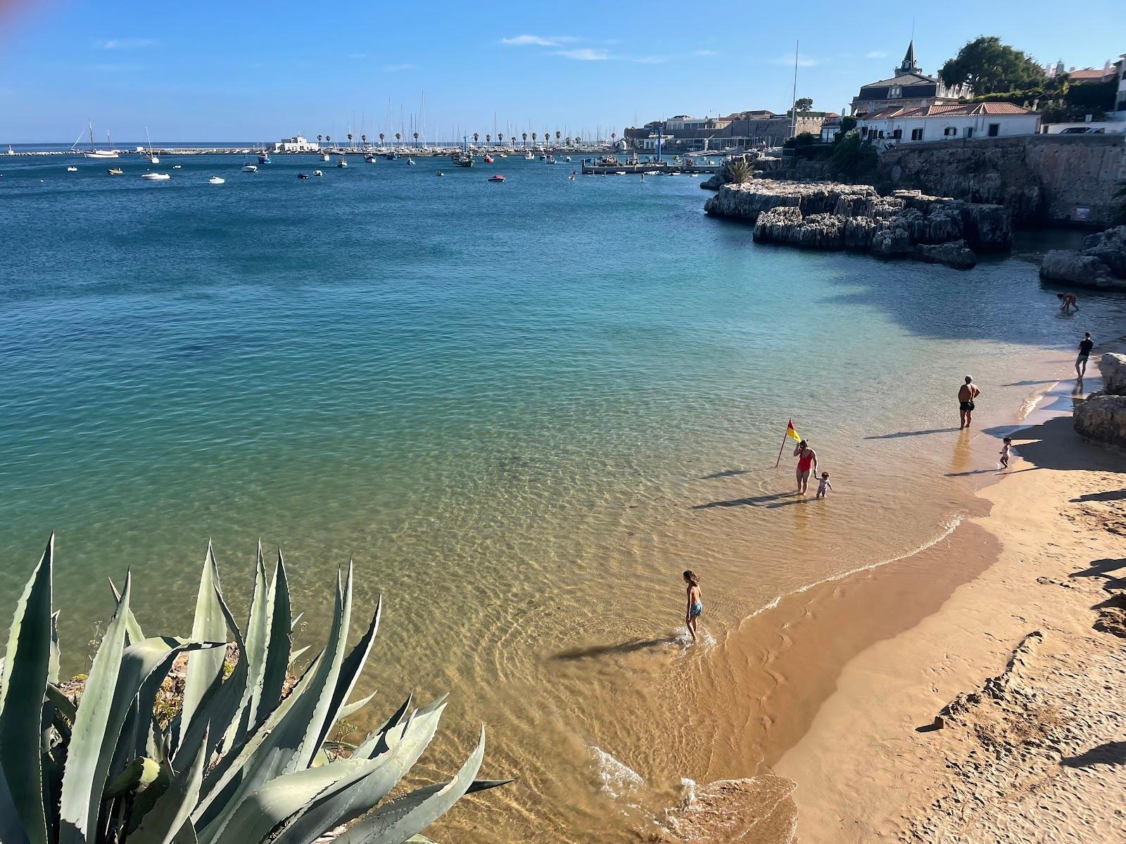 Sandee Praia Da Rainha