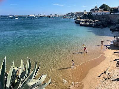 Sandee - Praia Da Rainha