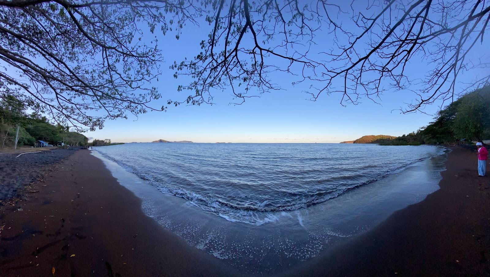 Sandee Plage D'Iloni