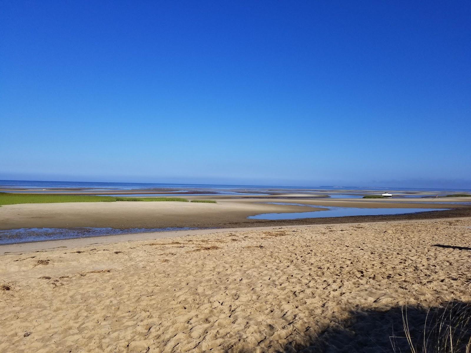 Sandee First Encounter Beach