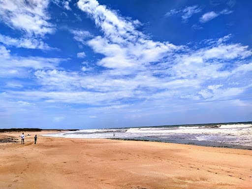 Sandee Rahij Beach Photo
