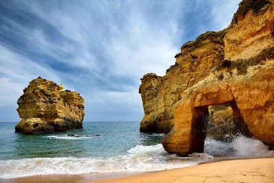 Sandee - Praia Dos Paradinha