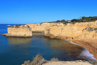 Sandee - Praia Das Salamitras