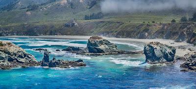 Sandee - Sand Dollar Beach