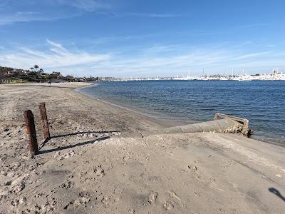 Sandee - Kellogg Beach