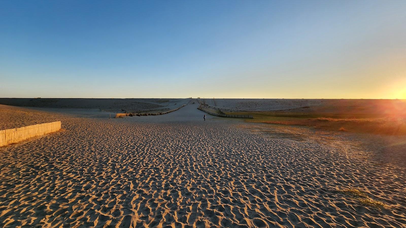 Sandee - Nakatajima Sand Dunes