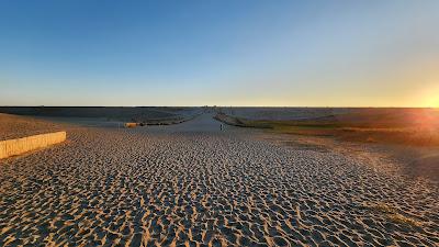 Sandee - Nakatajima Sand Dunes