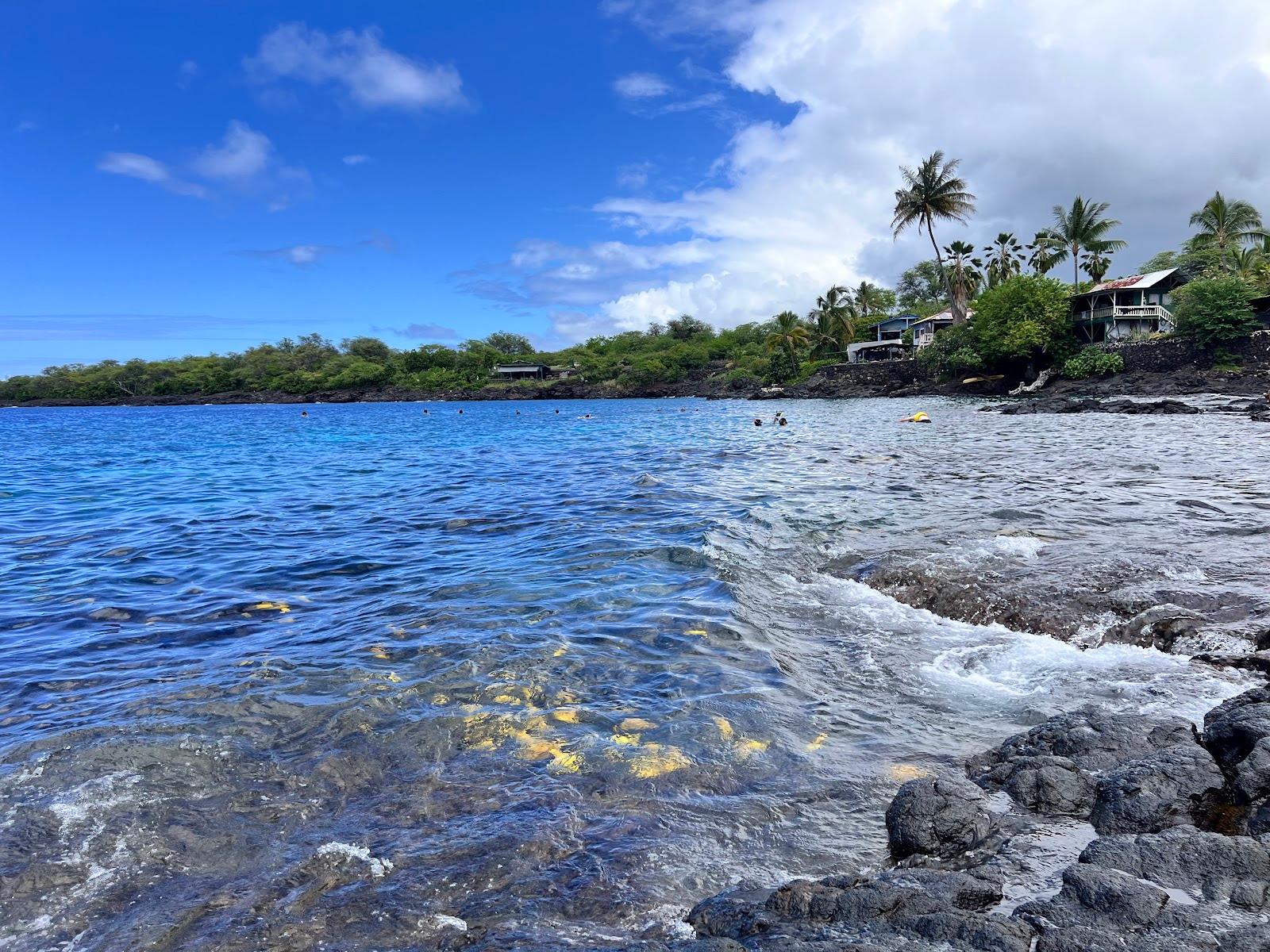 Sandee Keone'Ele Cove Photo