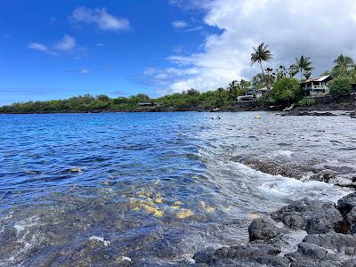 Sandee - Keone'Ele Cove