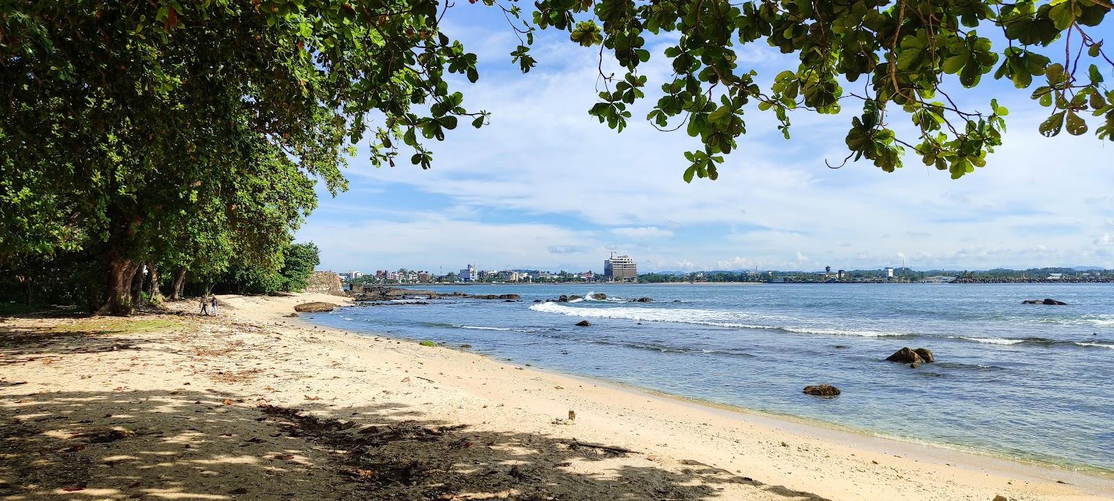 Sandee Galle Beach