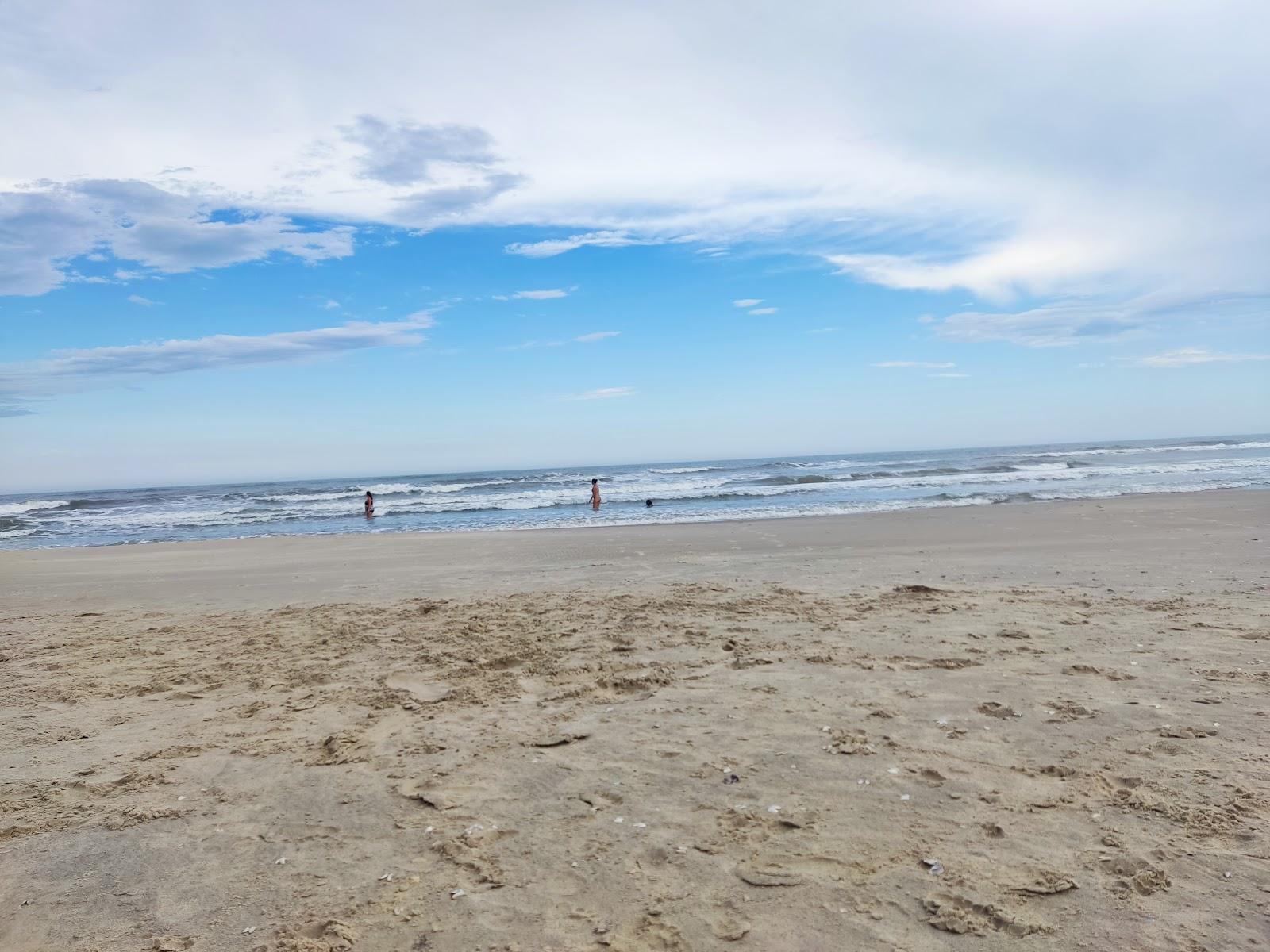 Sandee Praia Balneario Atlantico