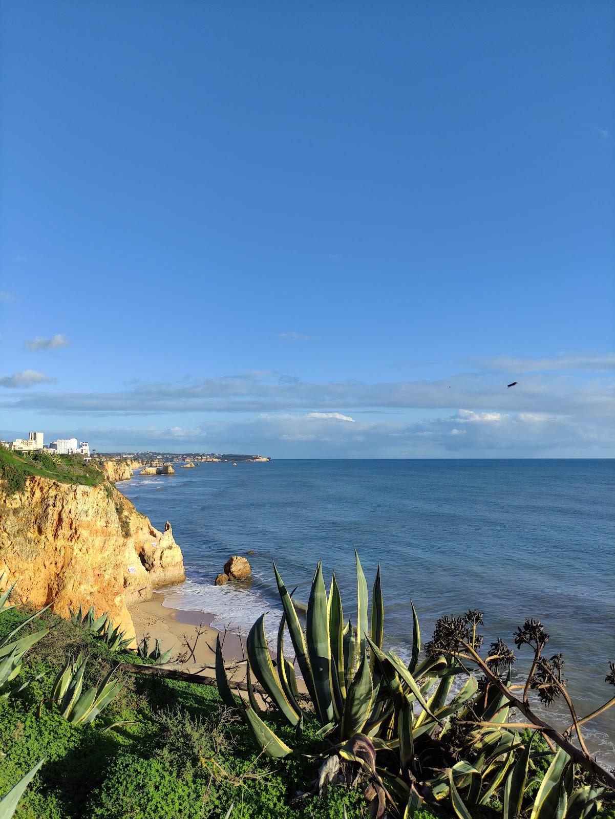 Sandee - Praia De Baoiao