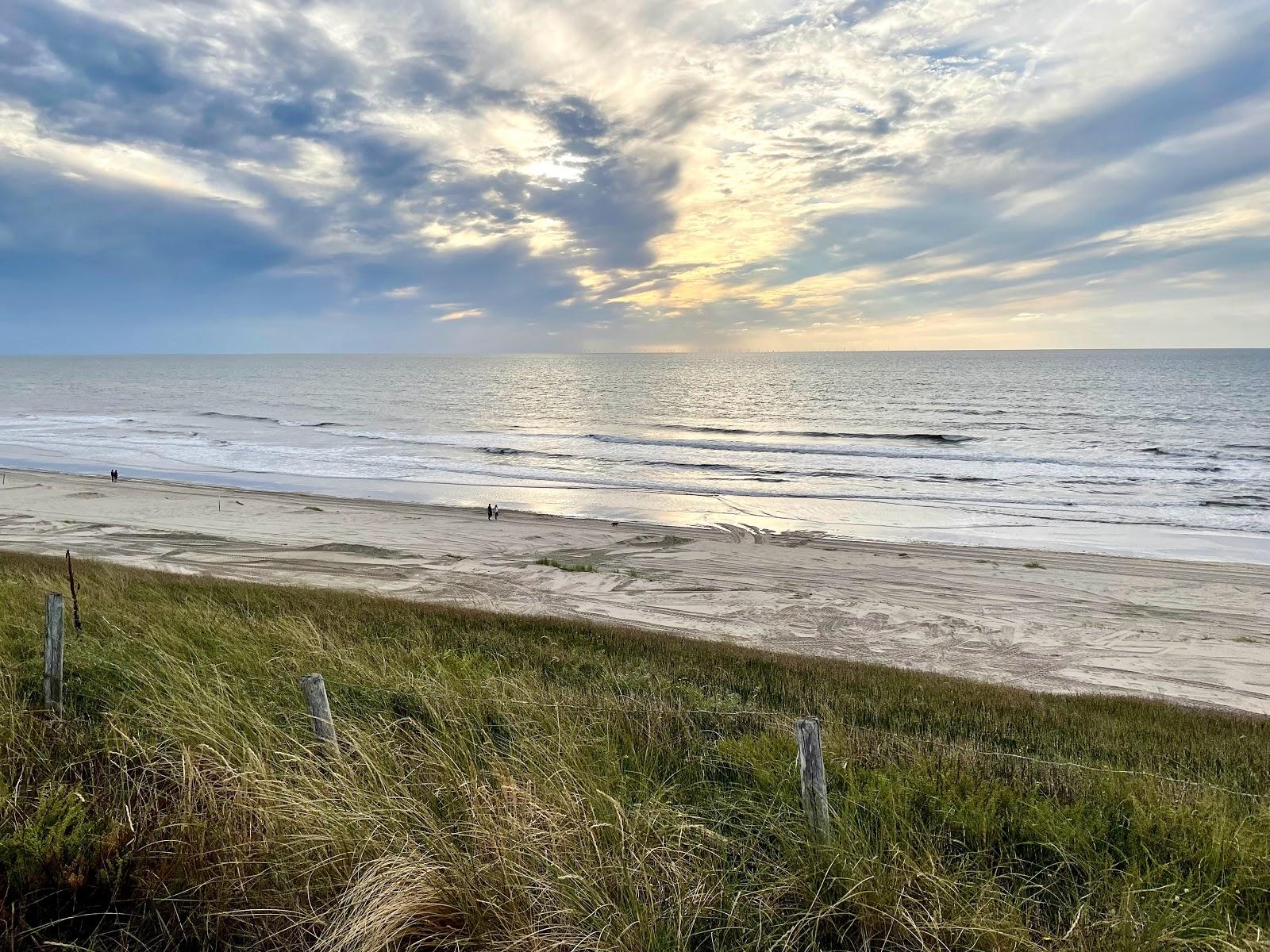 Sandee Zon Strand