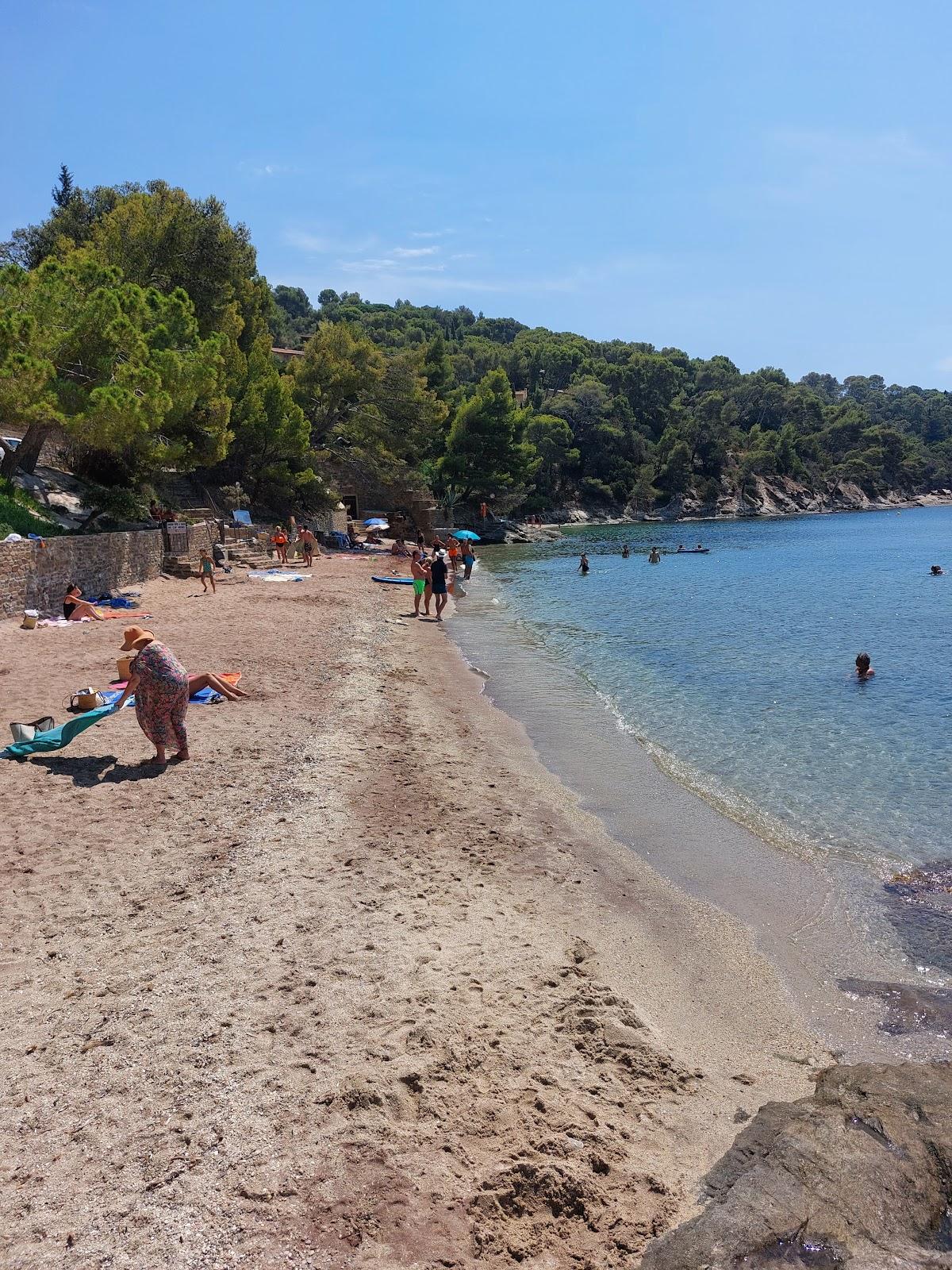 Sandee Cap Negre Beach