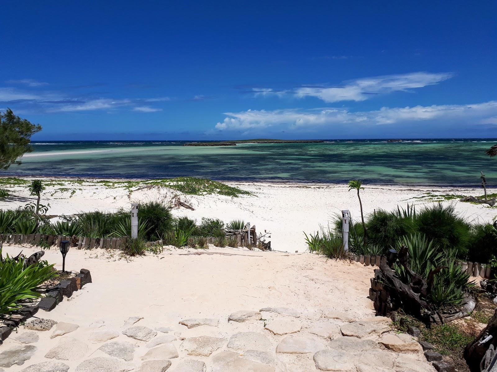 Sandee Sakalava Beach