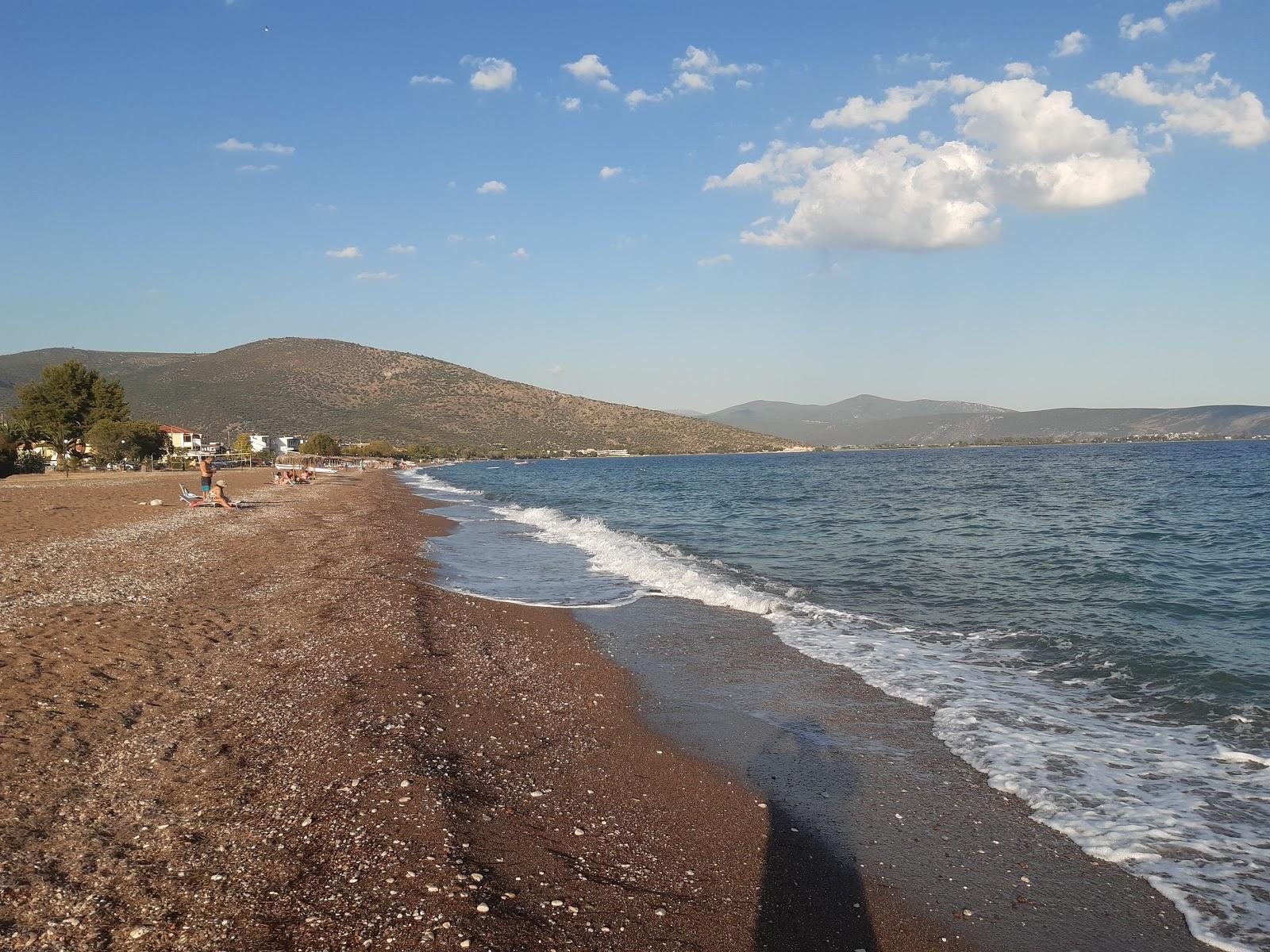 Sandee Kandia Beach