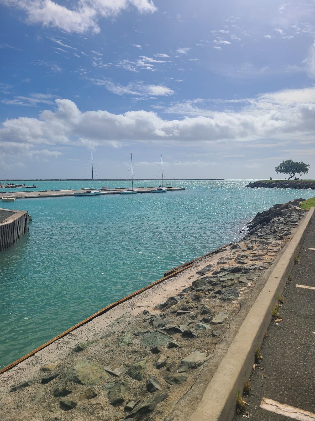 Sandee - Hickam Harbor Beach