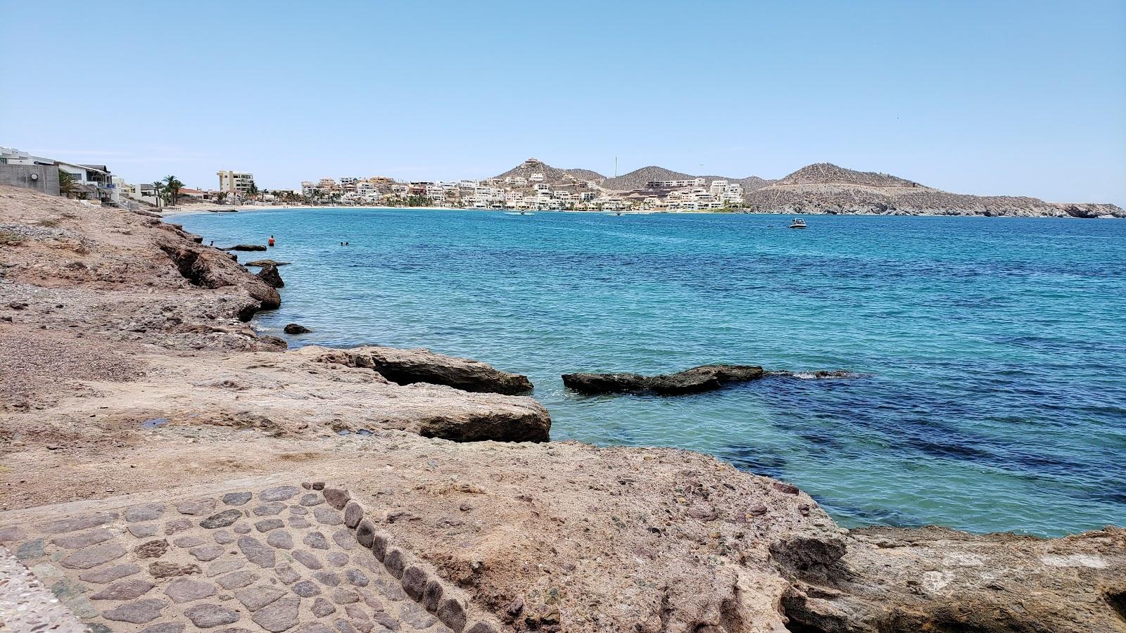 Sandee Sea Of Cortez Beach Club
