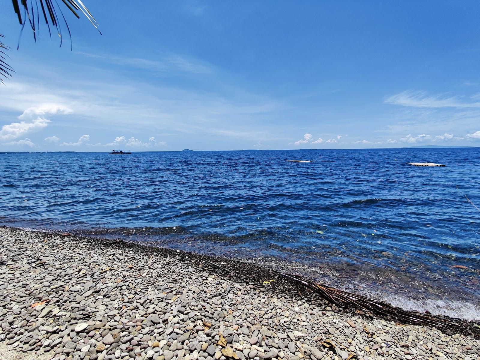 Sandee Baybayon Nato Resort