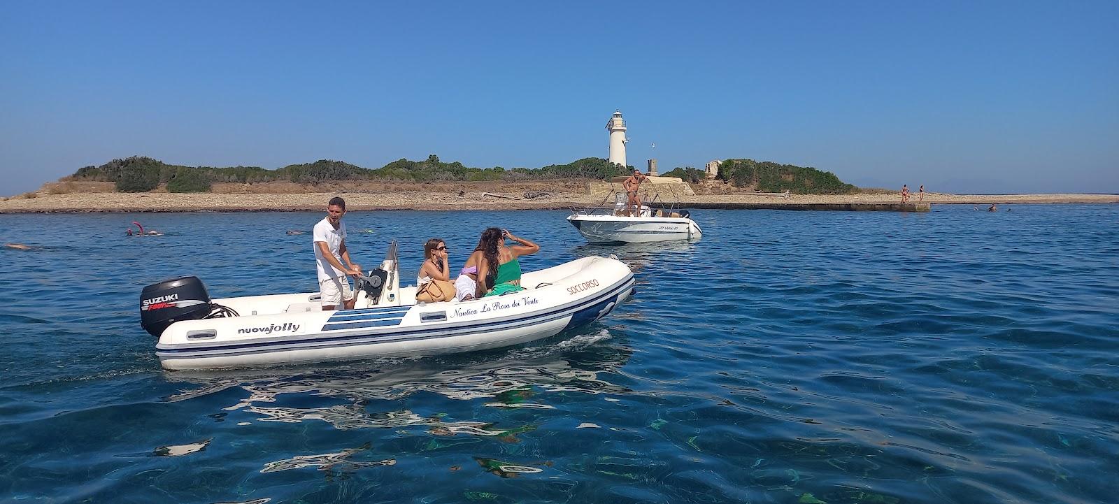 Sandee Punta Licosa