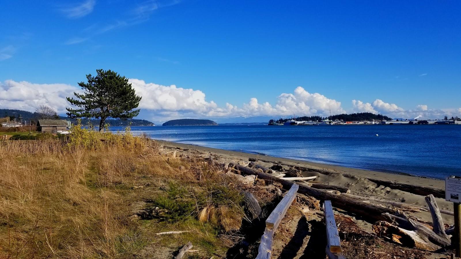 Guemes Island Photo - Sandee