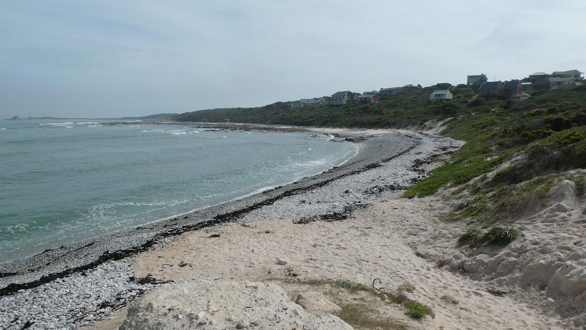 Sandee Pebble Beach Photo