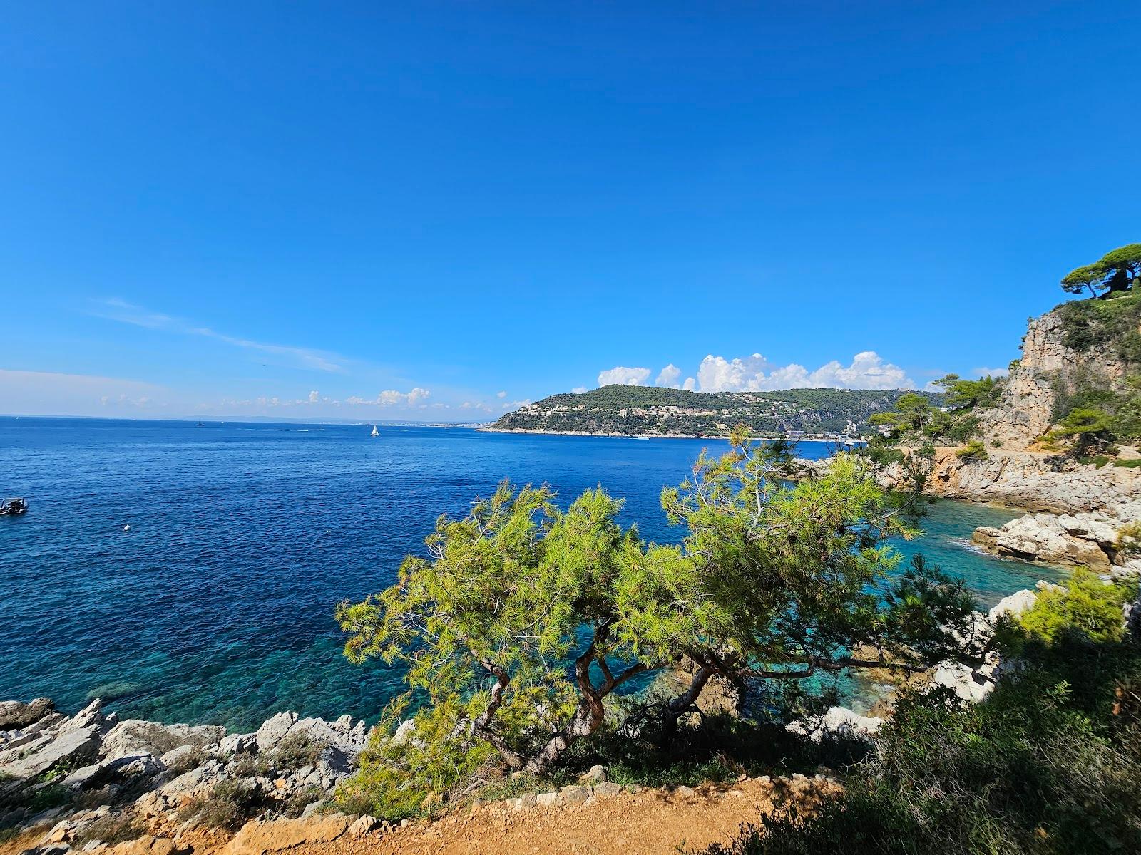 Sandee - Plage De La Gavinette