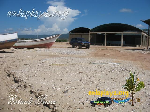 Sandee Playa El Turco