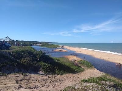 Sandee - Praia Da Lagoa Grande