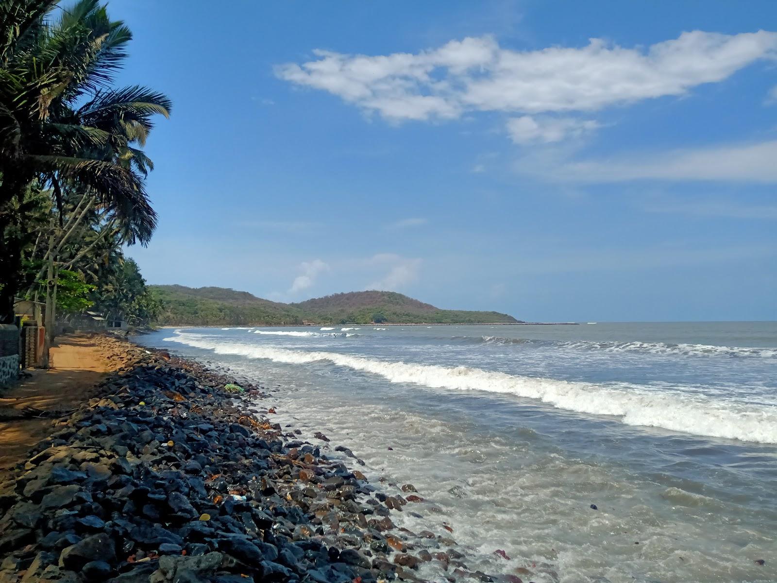 Sandee Nandgaon Beach