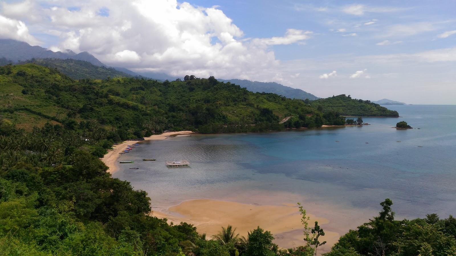 Sandee Desa Dunu Beach