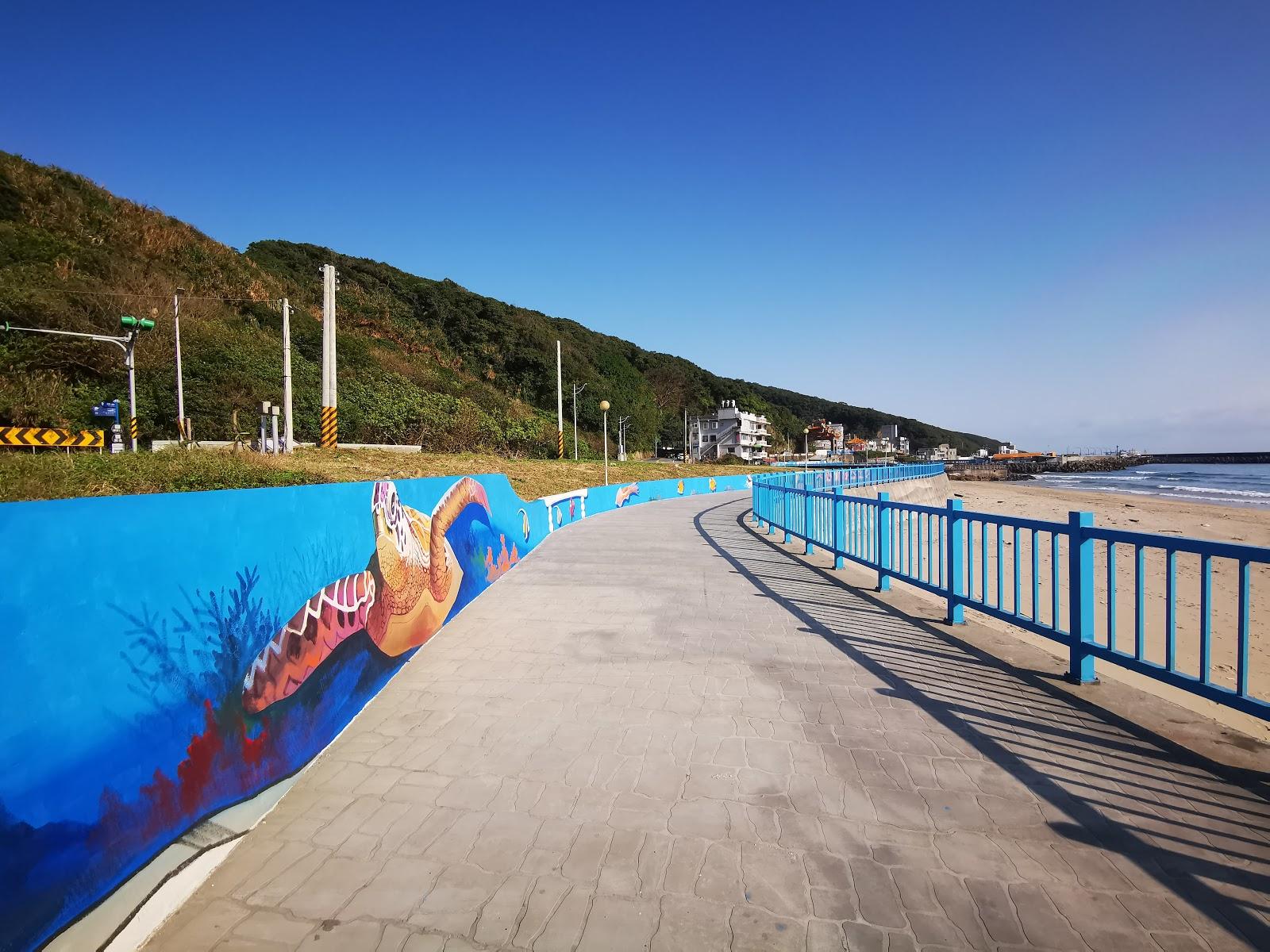Sandee Shijiao Beach